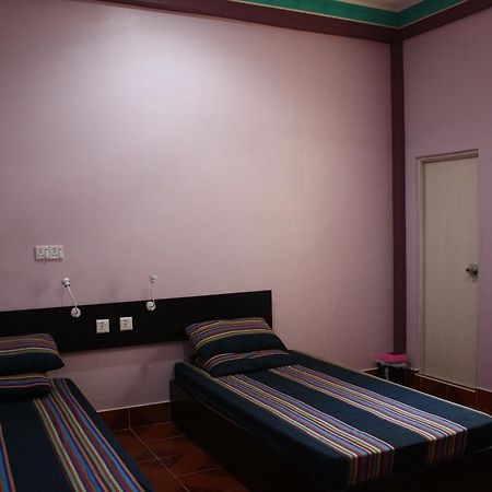 Aqua Inn Naifaru Dış mekan fotoğraf