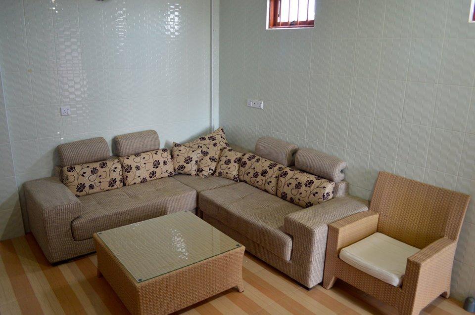 Aqua Inn Naifaru Dış mekan fotoğraf