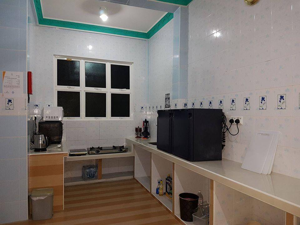 Aqua Inn Naifaru Dış mekan fotoğraf
