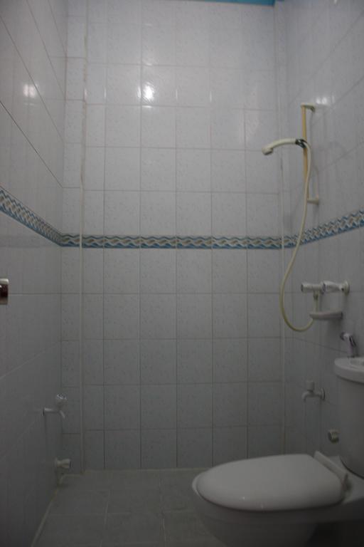 Aqua Inn Naifaru Dış mekan fotoğraf